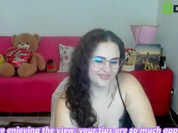 Chaturbate Best Webcam of anissyax