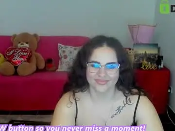 Chaturbate Adult Video Chat of anissyax