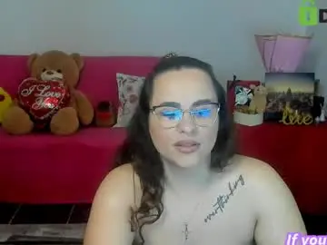 Chaturbate Adult Video Chat of anissyax