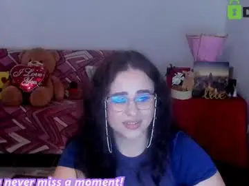 Chaturbate Adult Webcam of anissyax