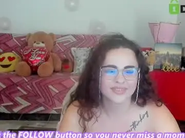 Chaturbate Live Sex Cam of anissyax