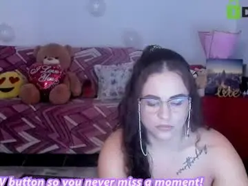 Chaturbate Free Live Porn of anissyax