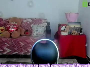 Chaturbate Private Sex Chat of anissyax