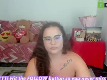 Chaturbate Adult Webcam of anissyax