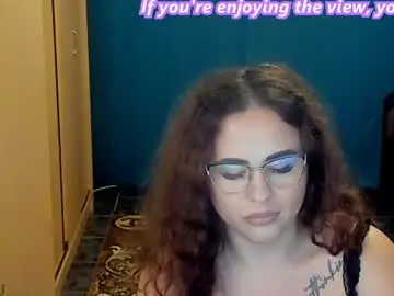 Chaturbate Adult Video Chat of anissyax