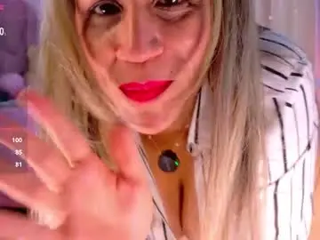 Chaturbate Free Porn Cam of carol_parker1