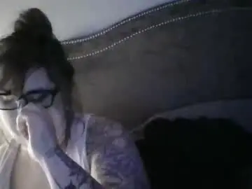 Chaturbate Nude Webcam of chloecreamm