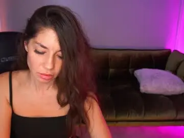 Chaturbate Live Porn of cocoaasiren