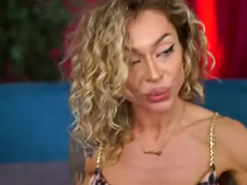 Chaturbate Best Webcam of curlynatasha