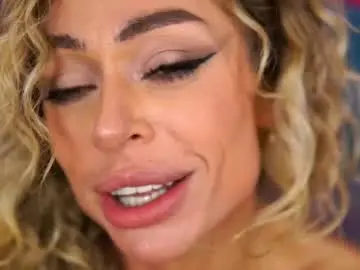 Chaturbate Adult Webcam of curlynatasha