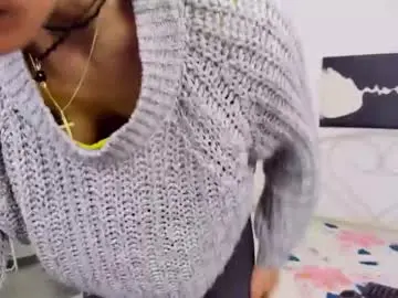 Chaturbate Nude Webcam of jessystarrr
