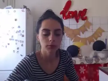 Chaturbate Sex Chat of jessystarrr