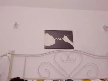 Chaturbate Private Sex Chat of jessystarrr