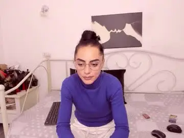 Chaturbate Live Sex Cam of jessystarrr