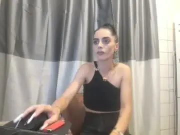 Chaturbate Live Sex Cam of jessystarrr