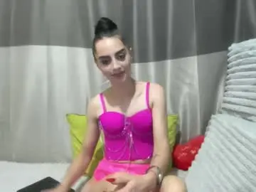 Chaturbate Watch Live Sex Cams of jessystarrr