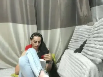 Chaturbate Live Sex of jessystarrr