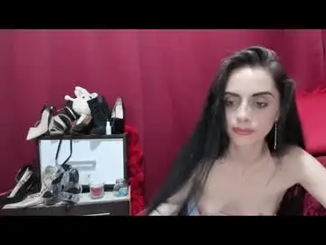 Chaturbate Private Sex Chat of jessystarrr