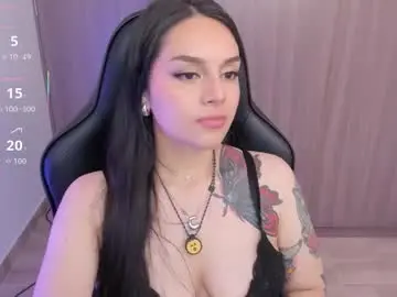 Chaturbate Live Sex Cam of jxssicax