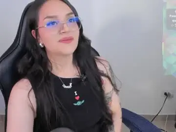 Chaturbate Nude Webcam of jxssicax