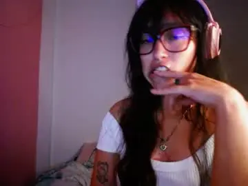 Chaturbate Nude Webcam of lolitabitchhorney_