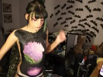 Chaturbate Best Webcam of lunasparkles