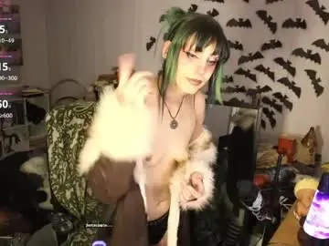 Chaturbate Adult Webcams of lunasparkles