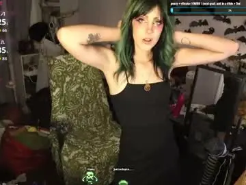 Chaturbate Private Sex Chat of lunasparkles