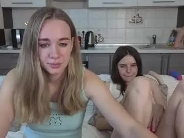 Chaturbate Adult Webcams of magical_mermaids