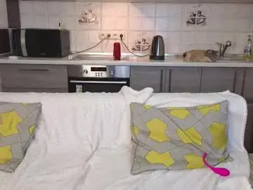 Chaturbate Nude Webcam of magical_mermaids