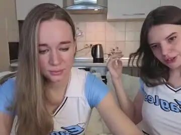 Chaturbate Nude Webcam of magical_mermaids