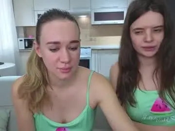 Chaturbate Private Sex Chat of magical_mermaids