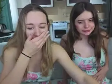 Chaturbate Free Porn Cam of magical_mermaids