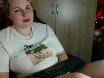 Chaturbate Live Porn of mari_77777