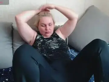 Chaturbate Live Porn of mari_77777