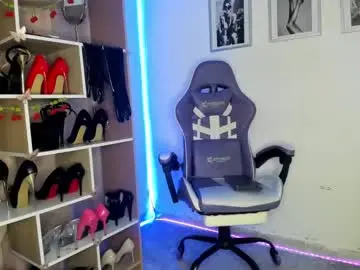 Chaturbate Adult Webcams of mia_bellatrix