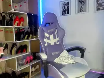 Chaturbate Private Sex Chat of mia_bellatrix