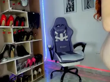 Chaturbate Best Webcam of mia_bellatrix
