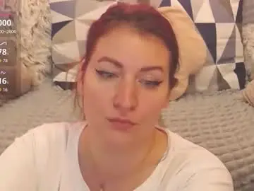 Chaturbate Live Sex of nataly_cute1