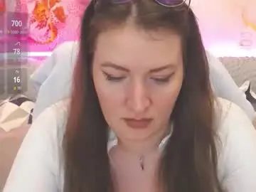 Chaturbate Adult Webcam of nataly_cute1