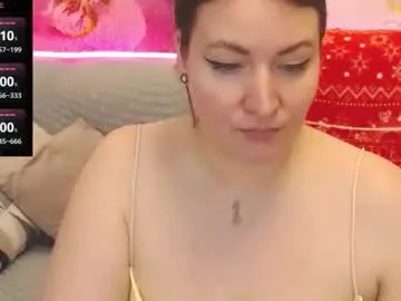 Chaturbate Live Porn of nataly_cute1