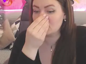 Chaturbate Private Sex Chat of nataly_cute1