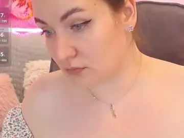 Chaturbate Best live sex cam show of nataly_cute1