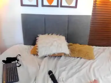 Chaturbate Watch Live Sex Cams of scarleth_swann