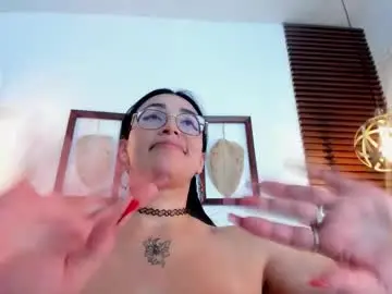 Chaturbate Sex Chat of scarleth_swann