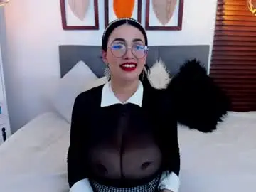 Chaturbate Adult Webcams of scarleth_swann