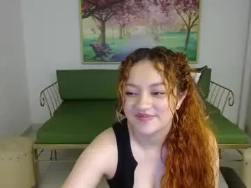 Chaturbate Adult Video Chat of amara_rousee