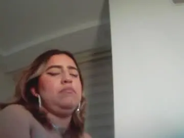 Chaturbate Sex Chat of ashley_rivers22