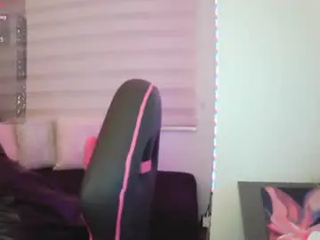 Chaturbate Free Porn Cam of ashley_rivers22