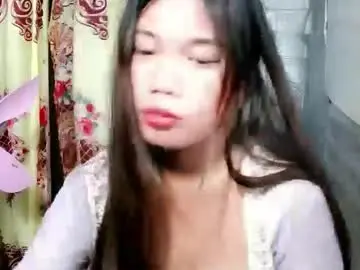 Chaturbate Adult Webcams of asian_ruby143